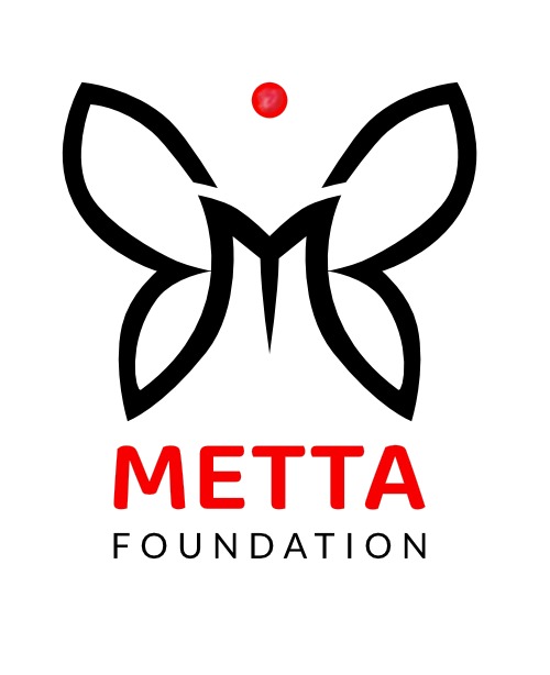 METTA Foundation Logo