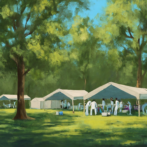health expo 2