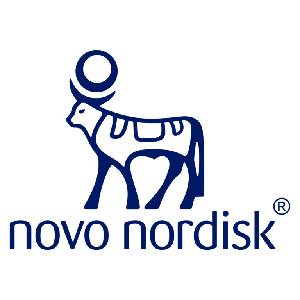 novo nordisk partner