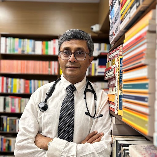 Dr.D-Basu