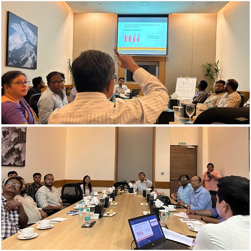Metta Academy 1