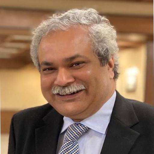 Surajit Sirker